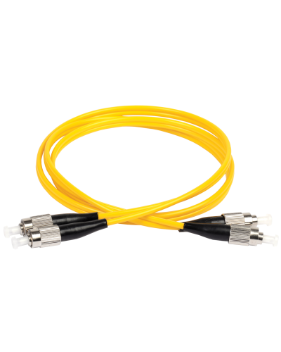 FPC09-FCU-FCU-C2L-100M. Патч-корд оптический. ITK в Реутове