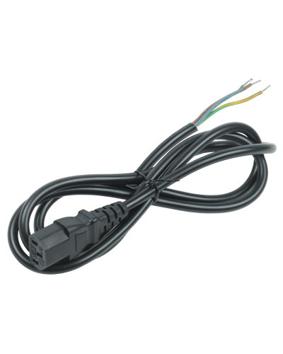 PC-C13N-2M. Кабель питания. ITK в Реутове