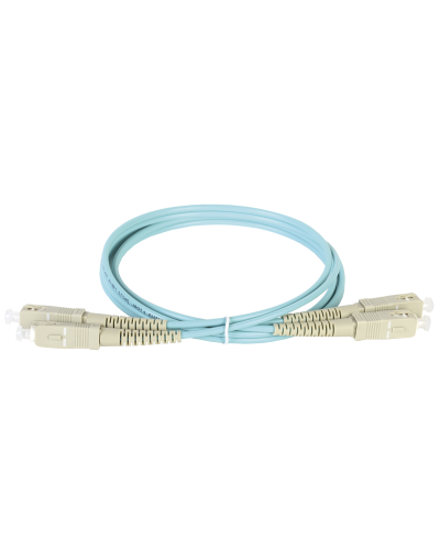 FPC5003-SCU-SCU-C2L-3M: Патч-корд оптический в Реутове