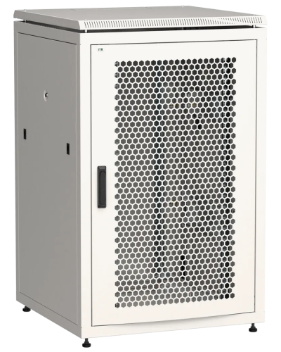 LN35-24U88-PM. Шкаф телекоммуникационный 19 напольный 24U. ITK в Реутове