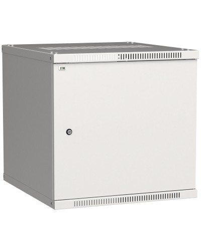 LWE3-15U66-MF. Шкаф телекоммуникационный 19 настенный 15U. ITK в Реутове