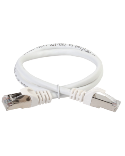 PC08-C5EFL-2M. Патч-корд медный. ITK в Реутове