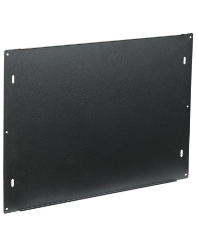 LWE5-15U-600-MW. Стенка задняя для шкафа WE 15U шириной 600мм черная. ITK в Реутове