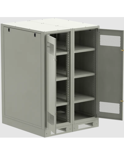 LB35-14H99-2M. Шкаф аккумуляторный. ITK в Реутове