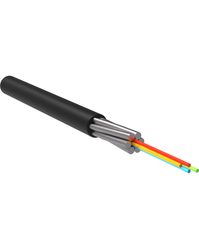 FOC0902-U-IO08-TD-HF-0200. Кабель волоконно-оптический одномодовый. ITK в Реутове