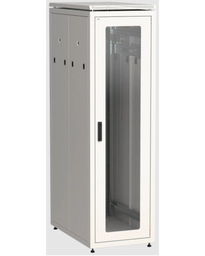 LN35-47U81-GP. Шкаф телекоммуникационный 19 напольный 47U. ITK в Реутове