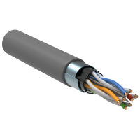 LC1-C604-311. Кабель «витая пара» (LAN) для структурированных систем связи. ITK
