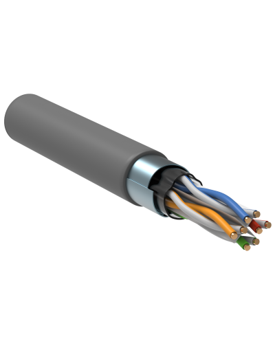 LC1-C604-311. Кабель «витая пара» (LAN) для структурированных систем связи. ITK в Реутове