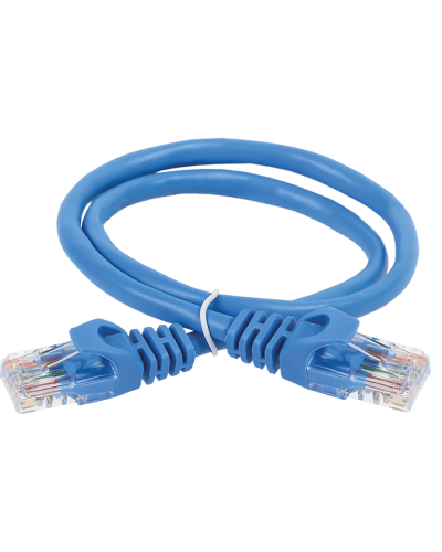 PC03-C6U-2M. Патч-корд медный. ITK в Реутове