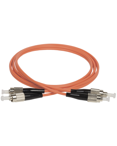 FPC50-FCU-FCU-C2L-3M. Патч-корд оптический. ITK в Реутове