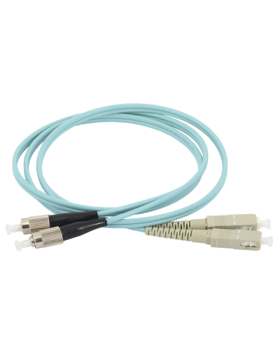 FPC5003-SCU-FCU-C2L-25M: Патч-корд оптический в Реутове