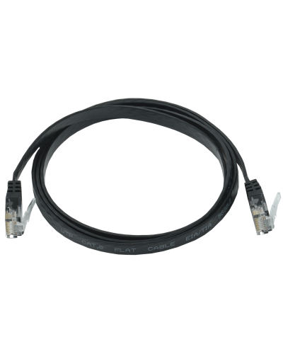 PC09-C06U-5M-FL. Патч-корд медный. ITK в Реутове