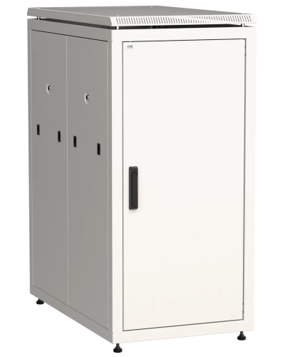LN35-18U61-M. Шкаф телекоммуникационный 19 напольный 18U. ITK в Реутове