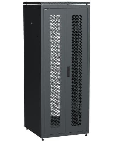 LN05-42U88-2PP. Шкаф телекоммуникационный 19 напольный 42U. ITK в Реутове