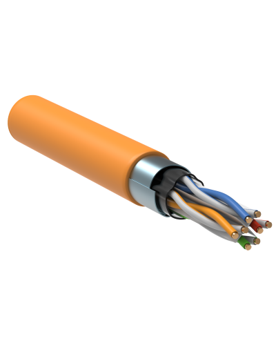 LC1-C604-327. Кабель «витая пара» (LAN) для структурированных систем связи. ITK в Реутове