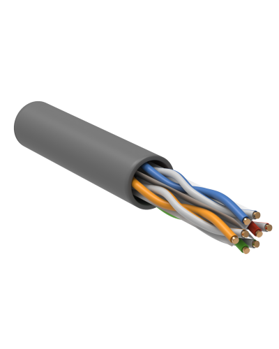 LC1-C604-111. Кабель «витая пара» (LAN) для структурированных систем связи. ITK в Реутове