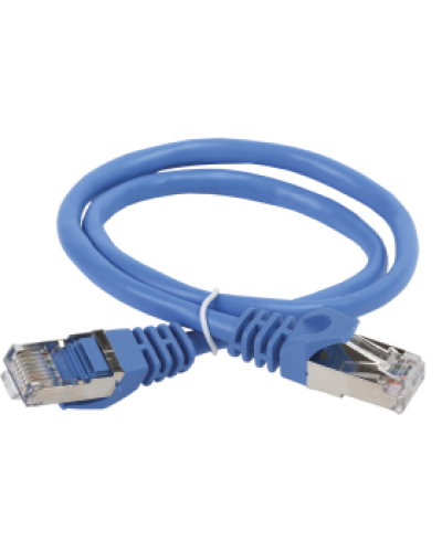 PC03-C5EF-15M. Патч-корд медный. ITK в Реутове