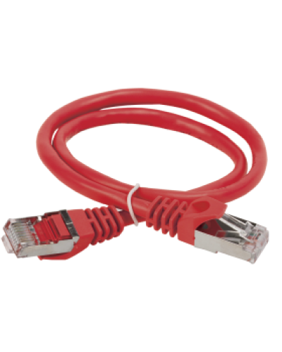 PC04-C5EF-3M. Патч-корд медный. ITK в Реутове