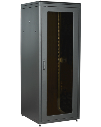 LN05-24U81-GP. Шкаф телекоммуникационный 19 напольный 24U. ITK в Реутове