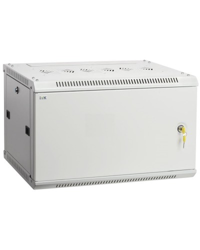 LWR3-06U64-MF. Шкаф телекоммуникационный 19 настенный 6U. ITK в Реутове