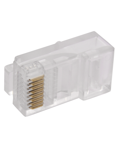 CS3-1C6U (20 шт). Разъем RJ-45. ITK в Реутове