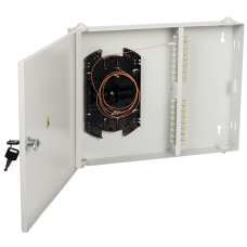 FOBX24-N-20LCUD04. Кросс оптический настенный. ITK
