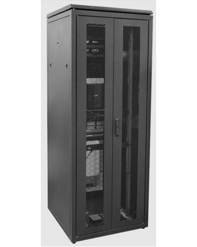 LN05-38U88-2PP. Шкаф телекоммуникационный 19 напольный 38U. ITK в Реутове