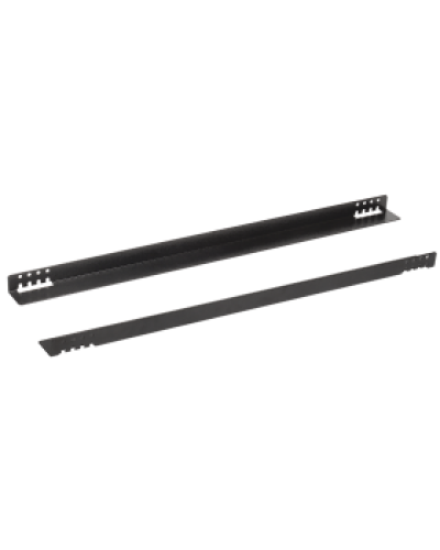 SR05-400-R (2 шт). Направляющие уголки. ITK в Реутове