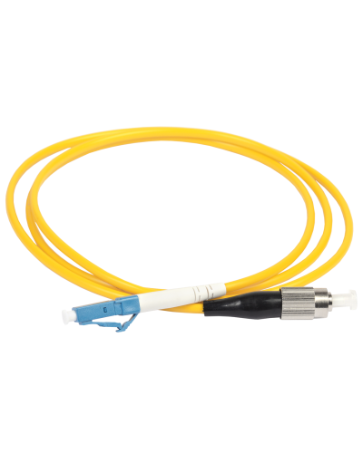 FPC09-FCU-LCU-C1L-15M. Патч-корд оптический. ITK в Реутове