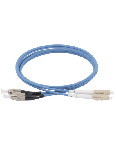 FPC5004-FCU-LCU-C2L-25M: Патч-корд оптический в Реутове