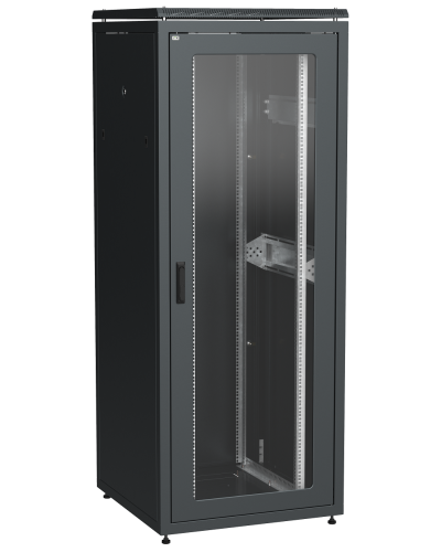LN05-42U88-GM. Шкаф телекоммуникационный 19 напольный 42U. ITK в Реутове