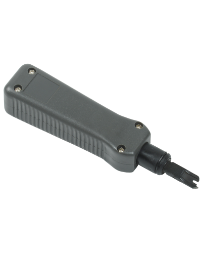 TI1-G324-P: Инструмент ударный для IDC Krone/110 серый в Реутове