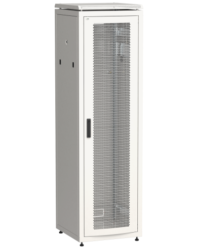 LN35-42U61-PP. Шкаф телекоммуникационный 19 напольный 42U. ITK в Реутове