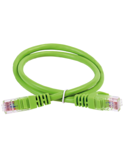 PC02-C5EUL-7M. Патч-корд медный. ITK в Реутове