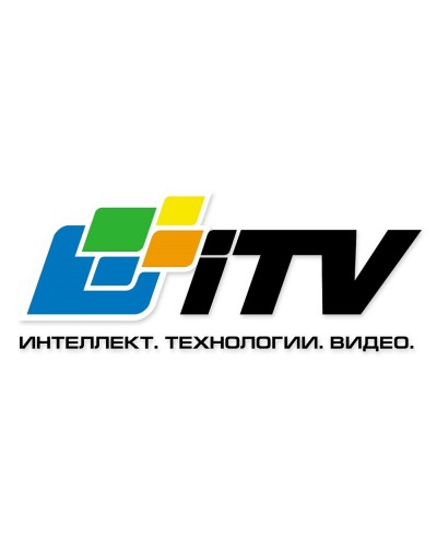 Интеллект ПО Бюро пропусков. Программное обеспечение (опция). ITV в Реутове