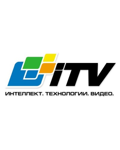 Интеллект ПО Сервер контроля УРМ (Дополнительное рабочее место комплексного мониторинга). Программное обеспечение (опция). ITV в Реутове