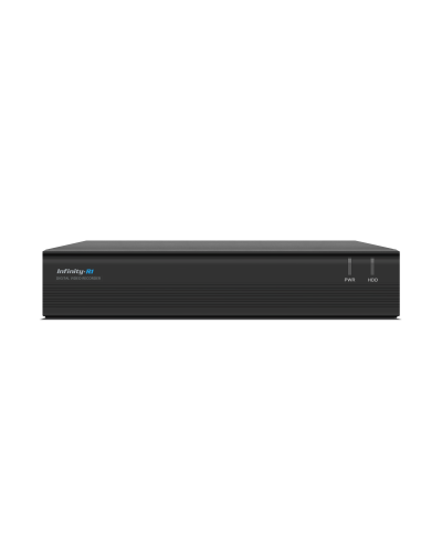 VRF-HD400L. Видеорегистратор мультиформатный 4-канальный. Infinity в Реутове