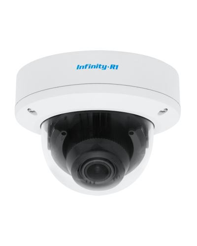 IDV-5M-2812AF. Видеокамера IP купольная. Infinity в Реутове