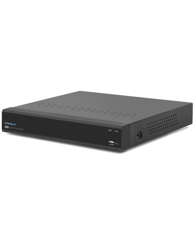 VRF-IP218PE. IP-видеорегистратор 8-канальный. Infinity в Реутове