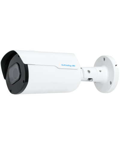 IBS-HD2M-2812AF WDR. Видеокамера мультиформатная цилиндрическая. Infinity в Реутове
