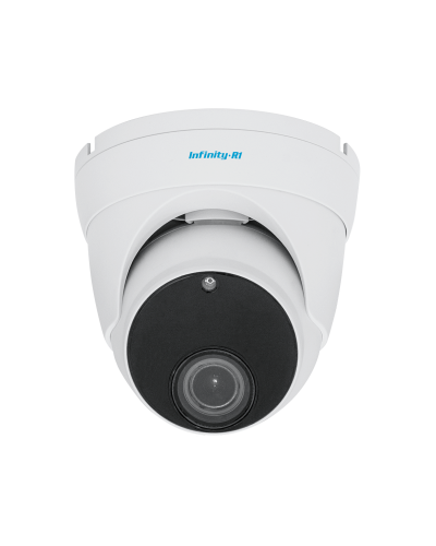 IDG-5M-2812AF. Видеокамера IP купольная. Infinity в Реутове
