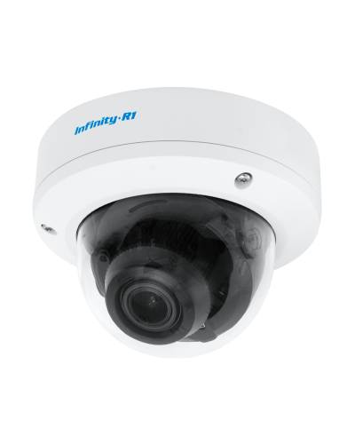 IDV-HD5M-2812. Видеокамера мультиформатная купольная. Infinity в Реутове