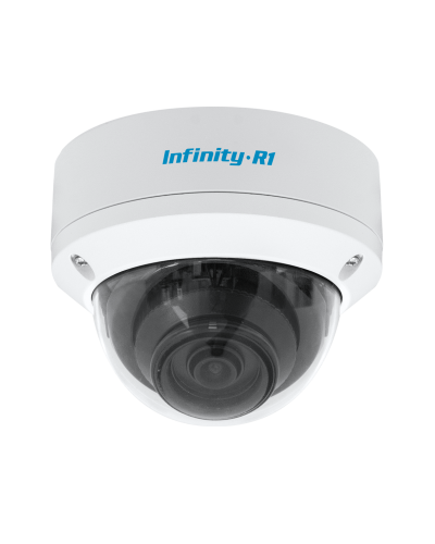 IDM-5M-28. Видеокамера IP купольная. Infinity в Реутове