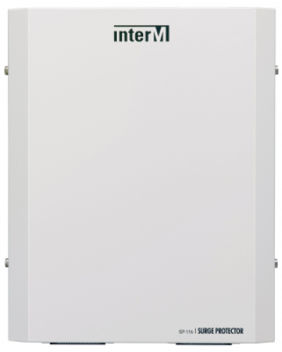 ISP-116. Блок защиты. Inter-M в Реутове