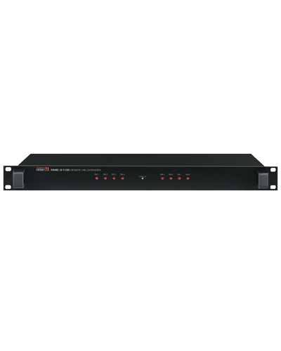 RME-6108. Контроллер микрофонных панелей. Inter-M в Реутове