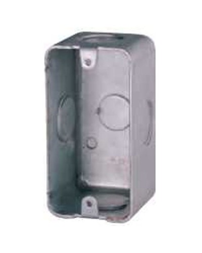 ATT-BOX. Короб монтажный для аттенюаторов АТТ-03, АТТ-30. Inter-M в Реутове