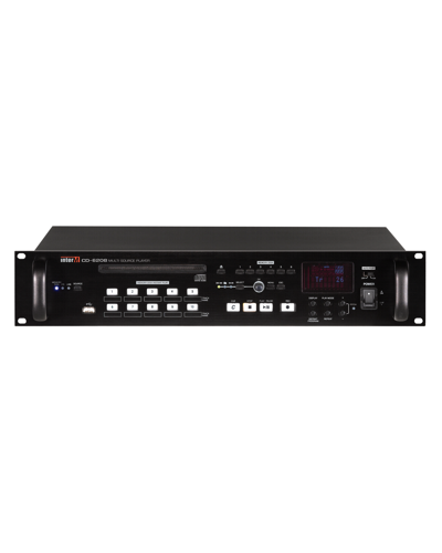 CD-6208. Проигрыватель. Inter-M в Реутове