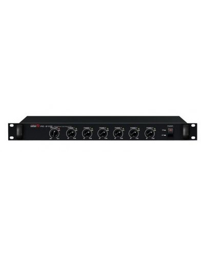 PO-6106 . Распределитель программный. Inter-M в Реутове