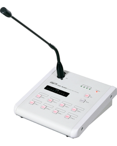 RM-911D . Панель микрофонная. Inter-M в Реутове