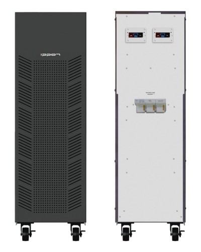 Innova RT 33 40K Tower (1146365). Дополнительный блок батарей. Ippon в Реутове